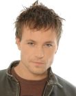 Men's Hairstyles