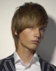 Men's Hairstyles