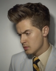 Men's Hairstyles