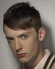 Men's Hairstyles