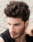 Men's Hairstyles