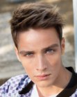 Men's Hairstyles