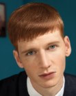 Men's Hairstyles