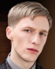 Men's Hairstyles
