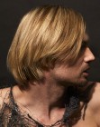 Men's Hairstyles