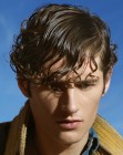 Men's Hairstyles