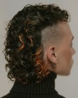 Men's Hairstyles