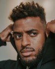 Men's Hairstyles