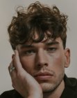 Men's Hairstyles