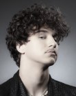 Men's Hairstyles
