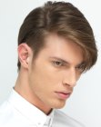 Men's Hairstyles