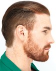 Men's Hairstyles