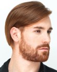 Men's Hairstyles