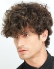 Men's Hairstyles