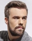 Men's Hairstyles