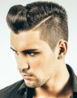 Men's Hairstyles