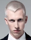 Men's Hairstyles