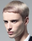 Men's Hairstyles