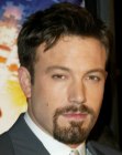 Male Celebrity Hairstyles