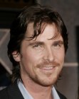 Male Celebrity Hairstyles