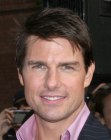 Male Celebrity Hairstyles