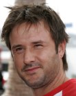 Male Celebrity Hairstyles