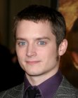 Male Celebrity Hairstyles