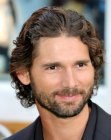 Male Celebrity Hairstyles