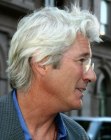 Male Celebrity Hairstyles