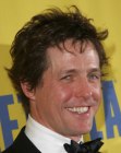 Male Celebrity Hairstyles