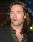 Male Celebrity Hairstyles