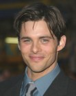 Male Celebrity Hairstyles