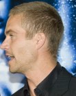 Male Celebrity Hairstyles