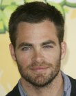 Male Celebrity Hairstyles
