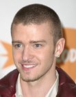 Male Celebrity Hairstyles