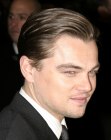 Male Celebrity Hairstyles