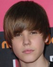 Male Celebrity Hairstyles