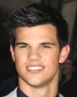 Male Celebrity Hairstyles