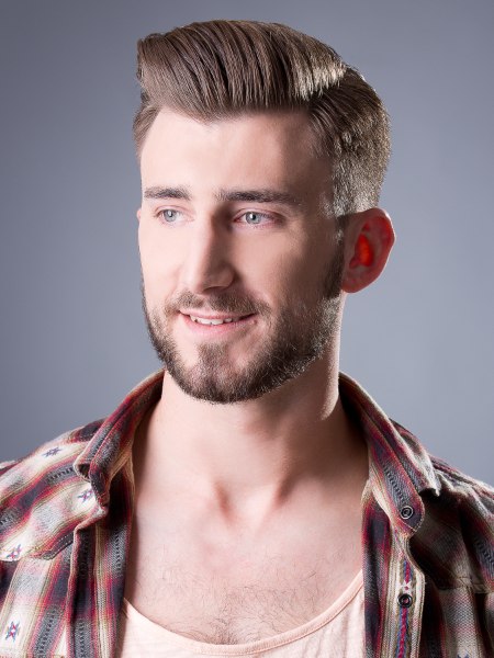 Men's Hairstyles by HAIRLOUNGE-KL
