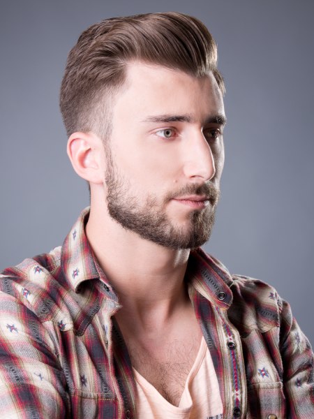 Men's Hairstyles by HAIRLOUNGE-KL