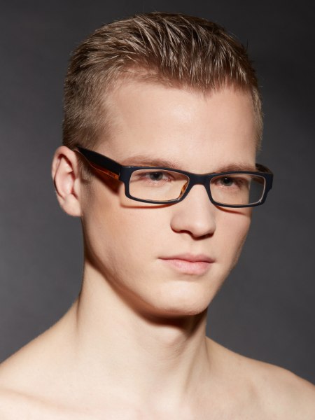 Men's Hairstyles by HAIRLOUNGE-KL