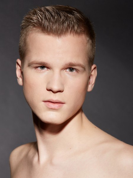 Men's Hairstyles by HAIRLOUNGE-KL