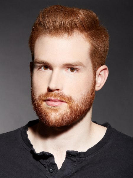 Men's Hairstyles by HAIRLOUNGE-KL
