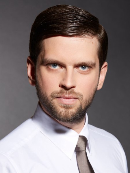 Men's Hairstyles by HAIRLOUNGE-KL