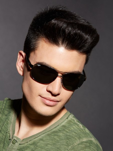 Men's Hairstyles by HAIRLOUNGE-KL