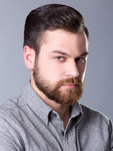 Men's Hairstyles by HAIRLOUNGE-KL