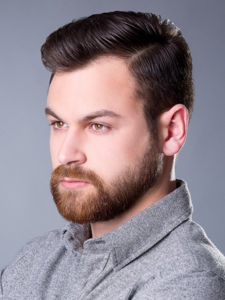Men's Hairstyles by HAIRLOUNGE-KL