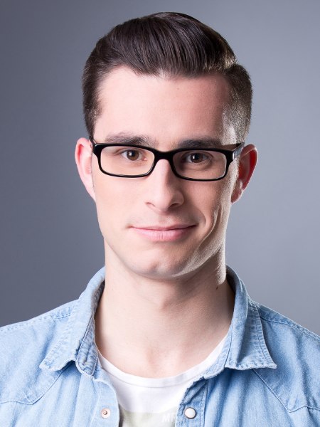 Men's Hairstyles by HAIRLOUNGE-KL