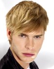 Hairstyles for Men and Boys (17)