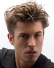 Hairstyles for Men and Boys (17)
